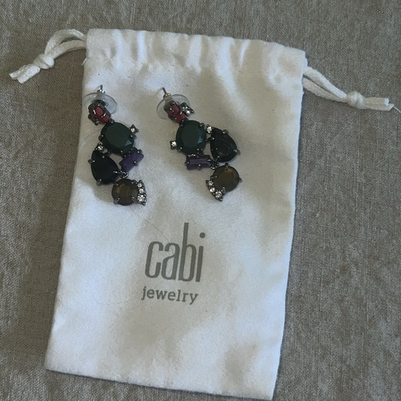 Cabi Rhapsody earrings - Picture 3 of 3